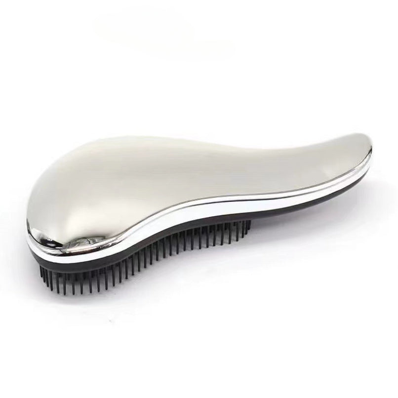 Soft and Painless Pet Brush for Cats and Dogs – Gentle Grooming Tool for All Coat Types 3