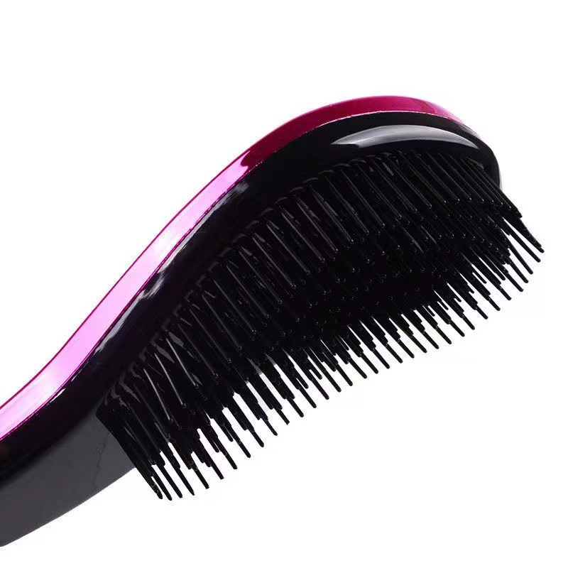 Soft and Painless Pet Brush for Cats and Dogs – Gentle Grooming Tool for All Coat Types 4