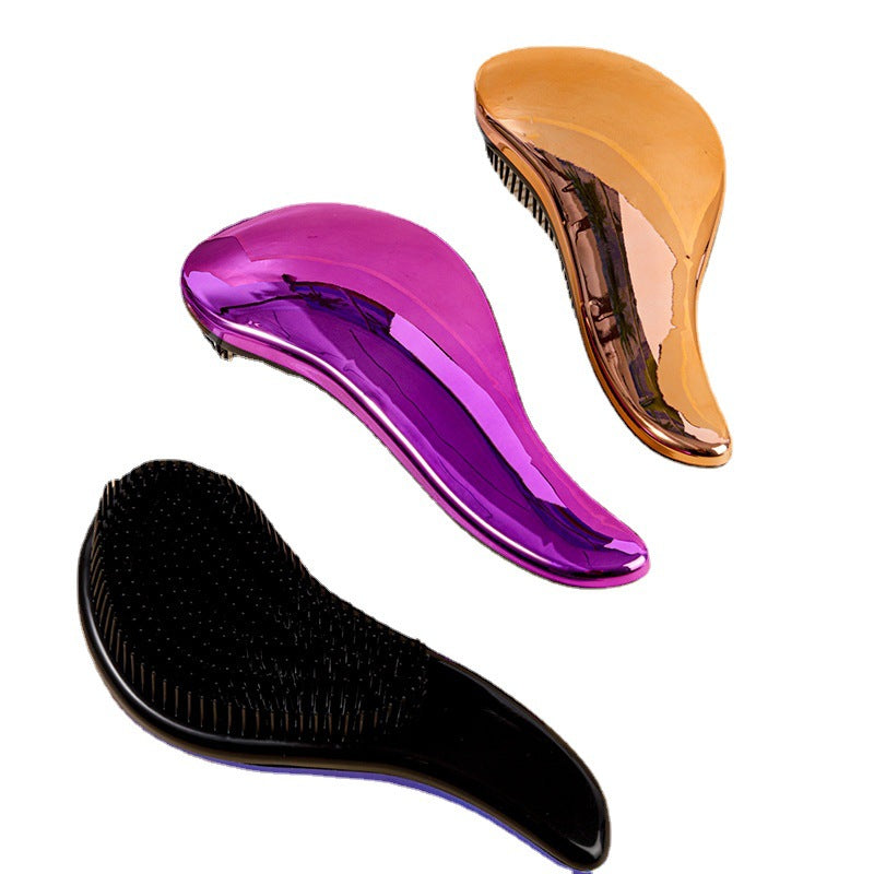 Soft and Painless Pet Brush for Cats and Dogs – Gentle Grooming Tool for All Coat Types 5