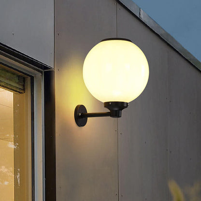 Bright Energy Saving Garden Wall Lamp