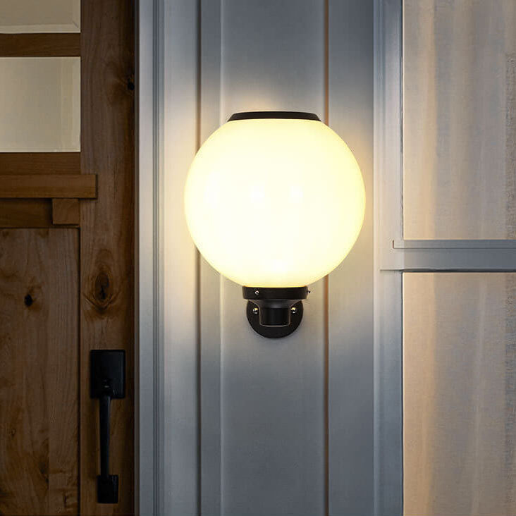 Bright Energy Saving Garden Wall Lamp