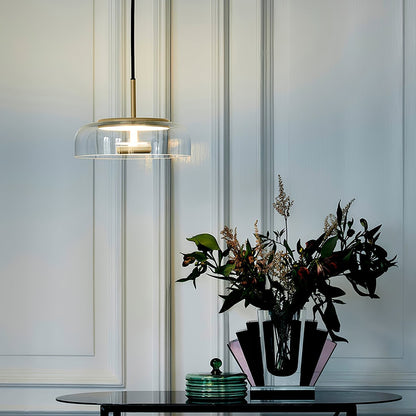 Bright Hanging Light for Cozy Home Decor