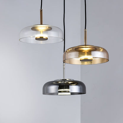 Bright Hanging Light for Cozy Home Decor