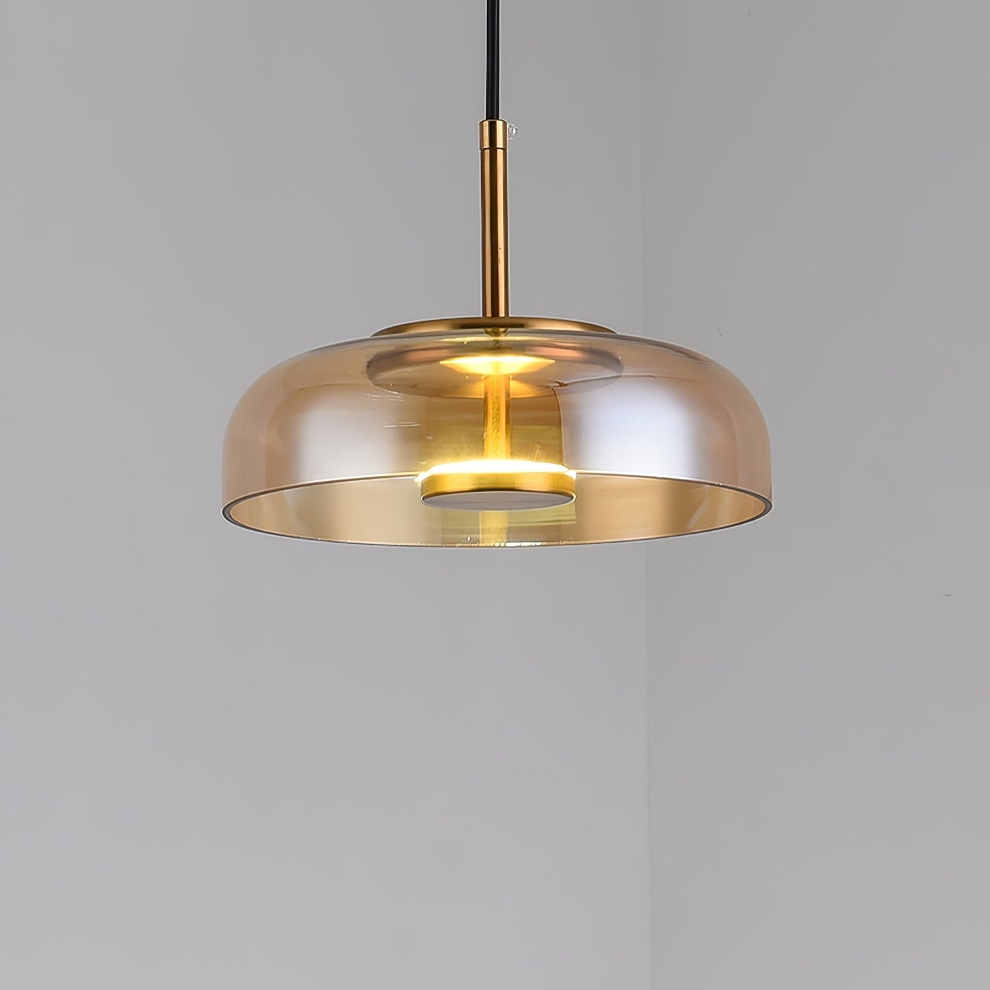 Bright Hanging Light for Cozy Home Decor