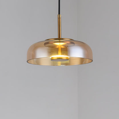 Bright Hanging Light for Cozy Home Decor