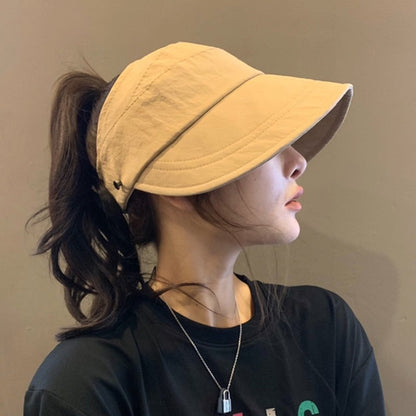 Solara | Stylish Protective Cotton Sun Hat for Summer Adventures 3