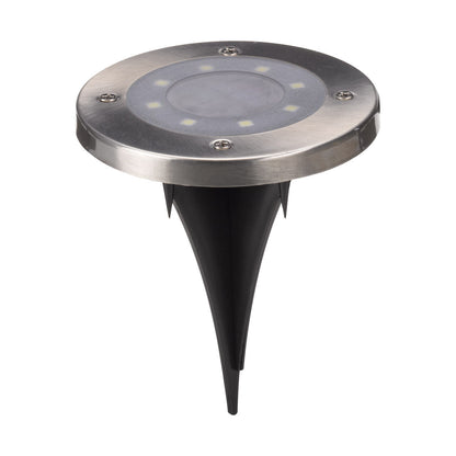 Outdoor Solar Powered Walkway Lights