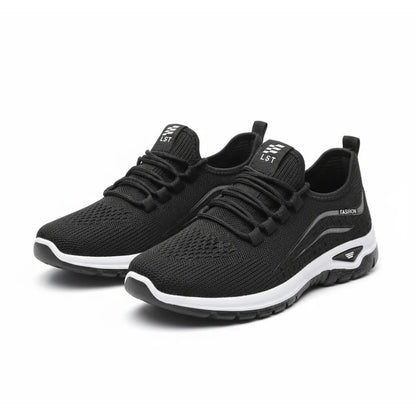 Comfortable Women's Orthopedic Walking Shoes - Lusomart