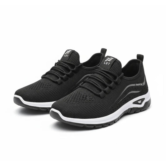 Comfortable Women's Orthopedic Walking Shoes - Lusomart