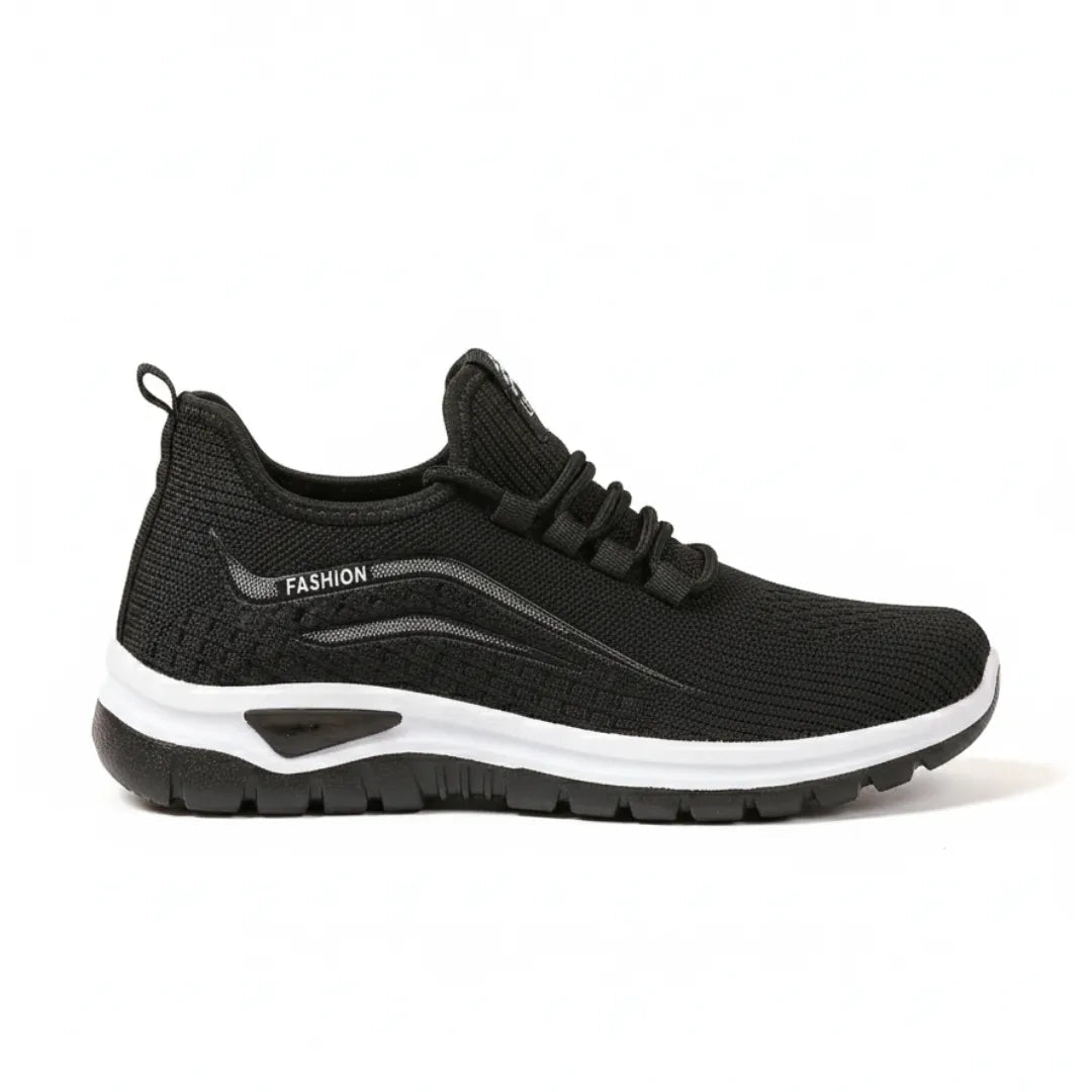 SoleaStep | Stylish Lightweight Orthopedic Sneakers for Women 1