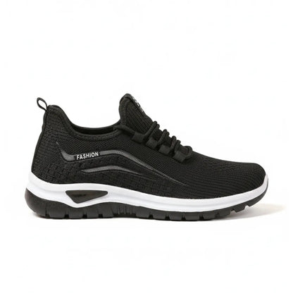 SoleaStep | Stylish Lightweight Orthopedic Sneakers for Women 1