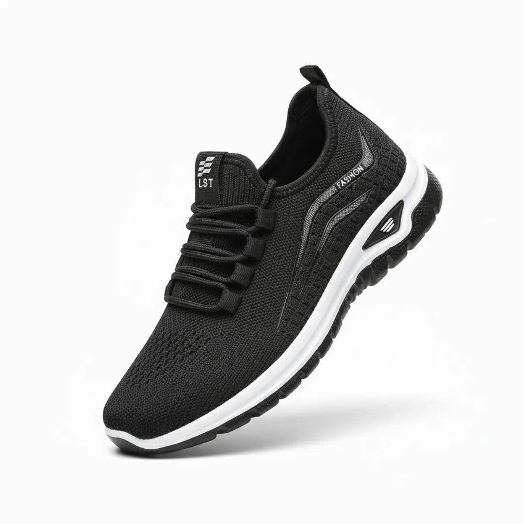 SoleaStep | Stylish Lightweight Orthopedic Sneakers for Women 4