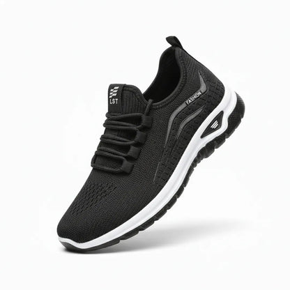SoleaStep | Stylish Lightweight Orthopedic Sneakers for Women 4