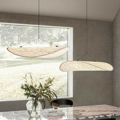 Solenra | Japanese-Style Minimalist Hanging Lamp 2