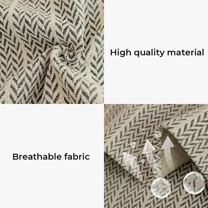 Soft Plush Fleece Sofa Slipcover Protector
