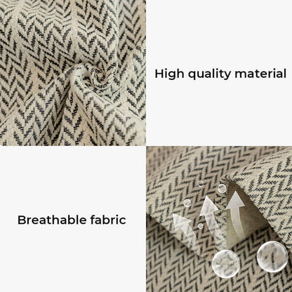 Soft Plush Fleece Sofa Slipcover Protector
