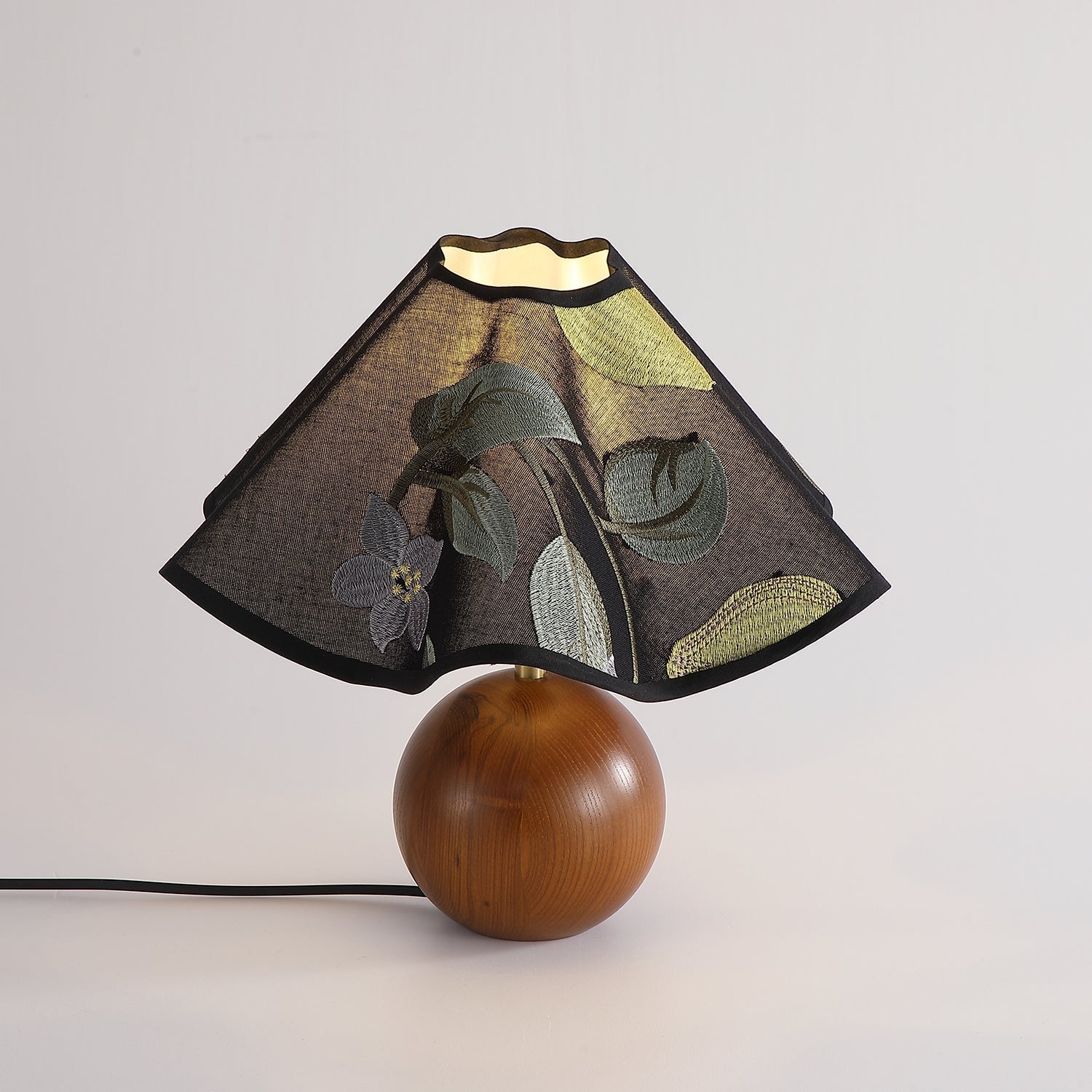 Solivian Evo Table Lamp 3