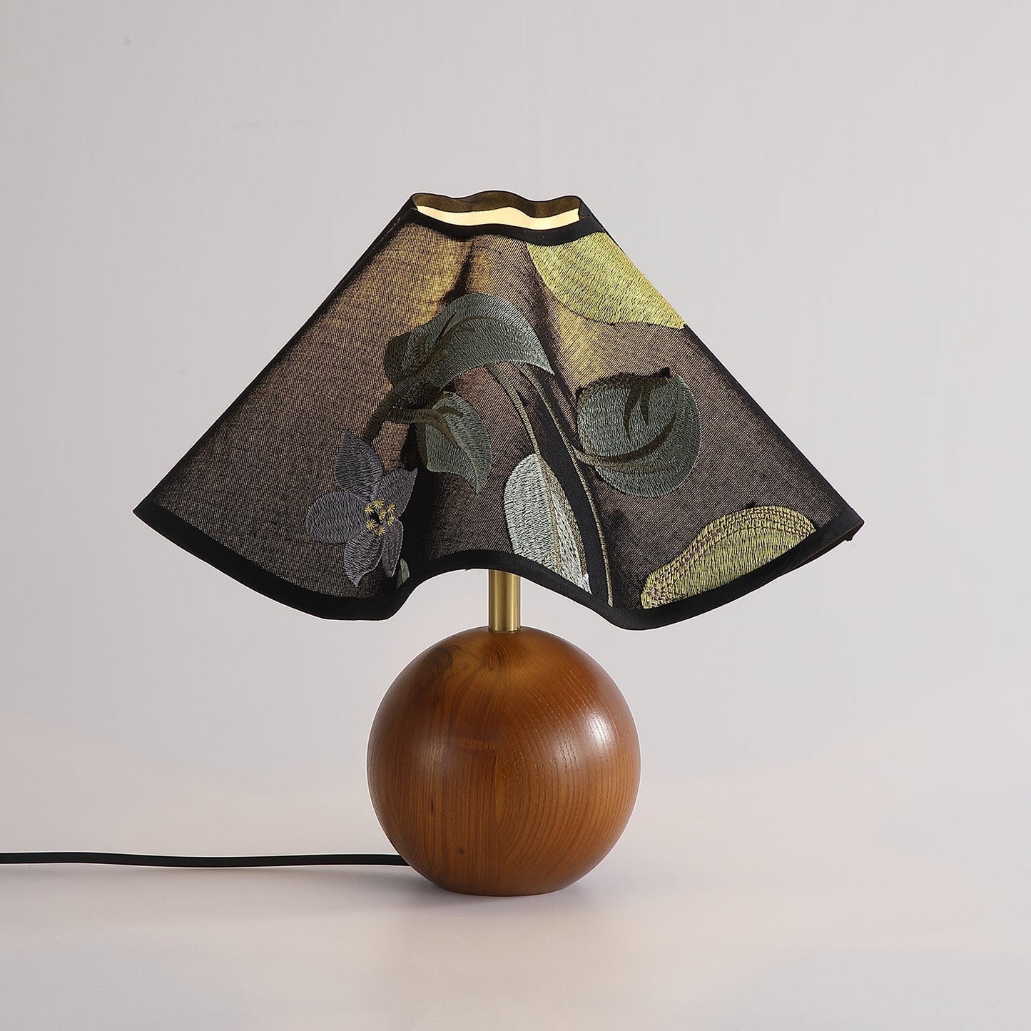 Solivian Evo Table Lamp 5