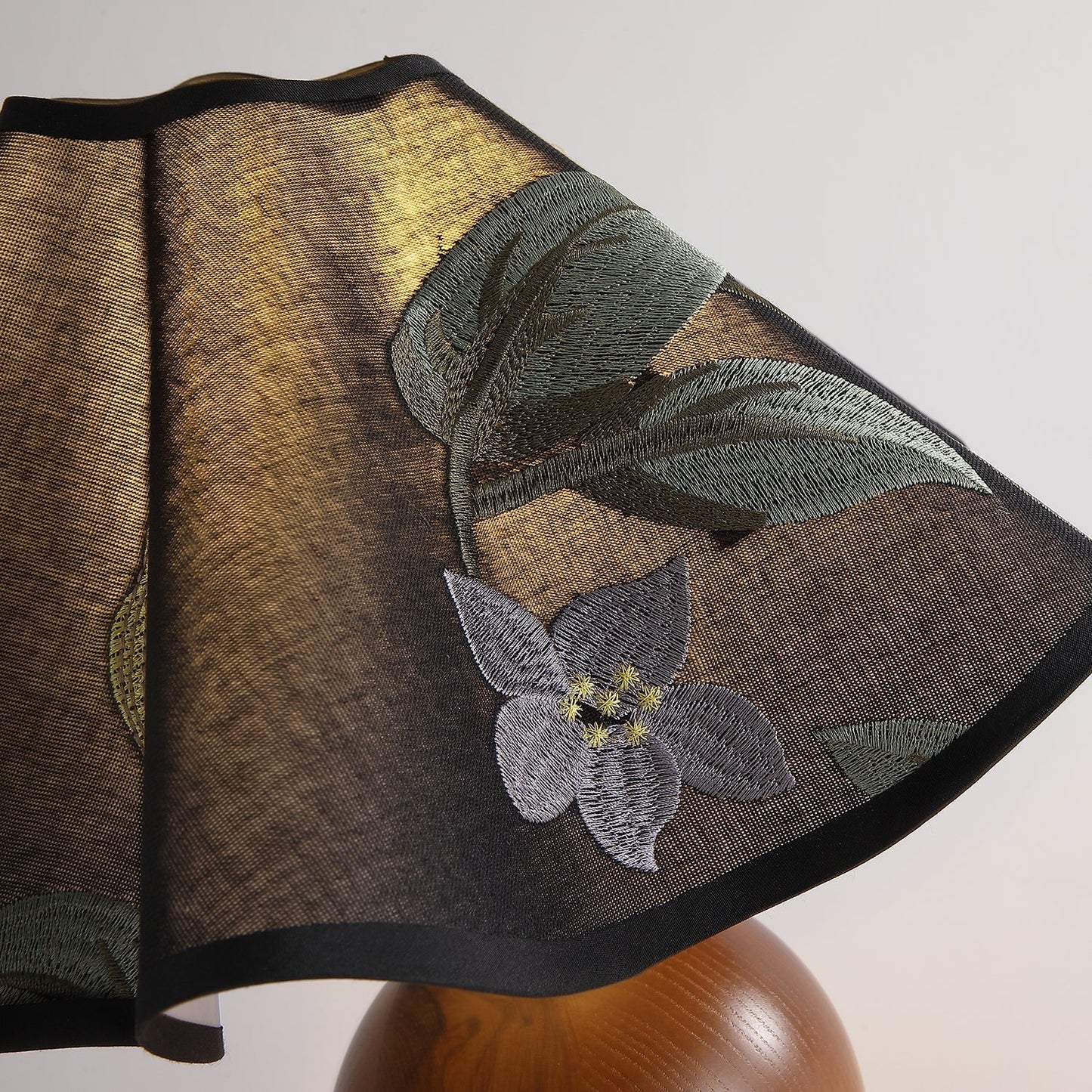 Solivian Evo Table Lamp 6