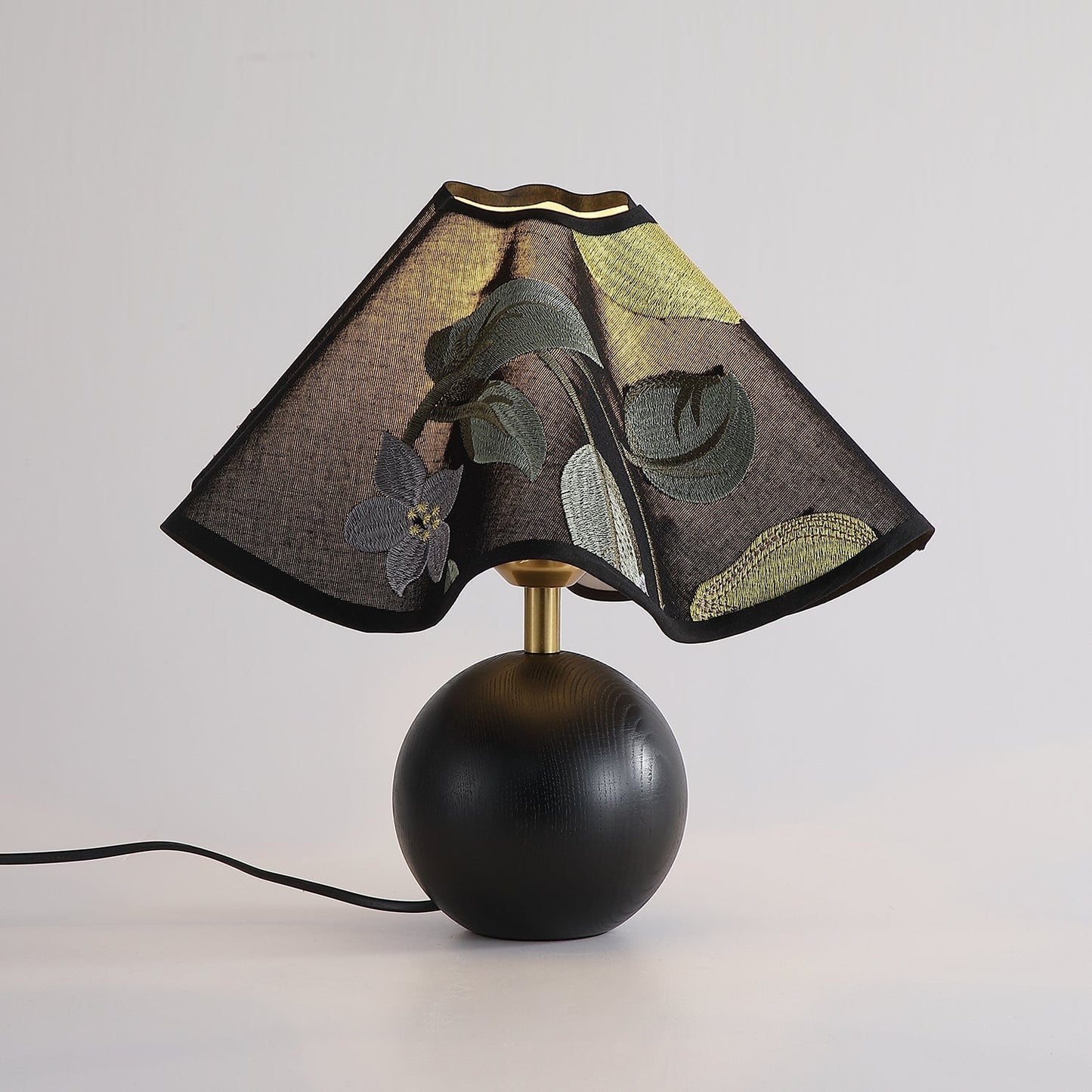 Solivian Evo Table Lamp 8