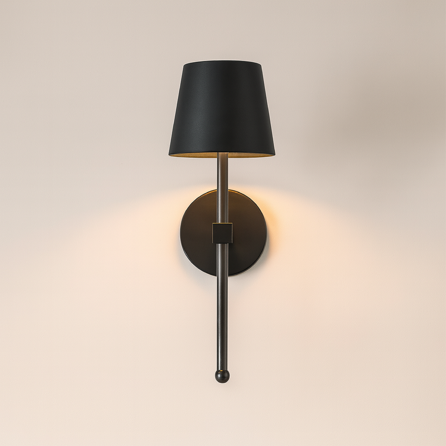 Solsticea | Rechargeable Modern Wireless Wall Lamp 4