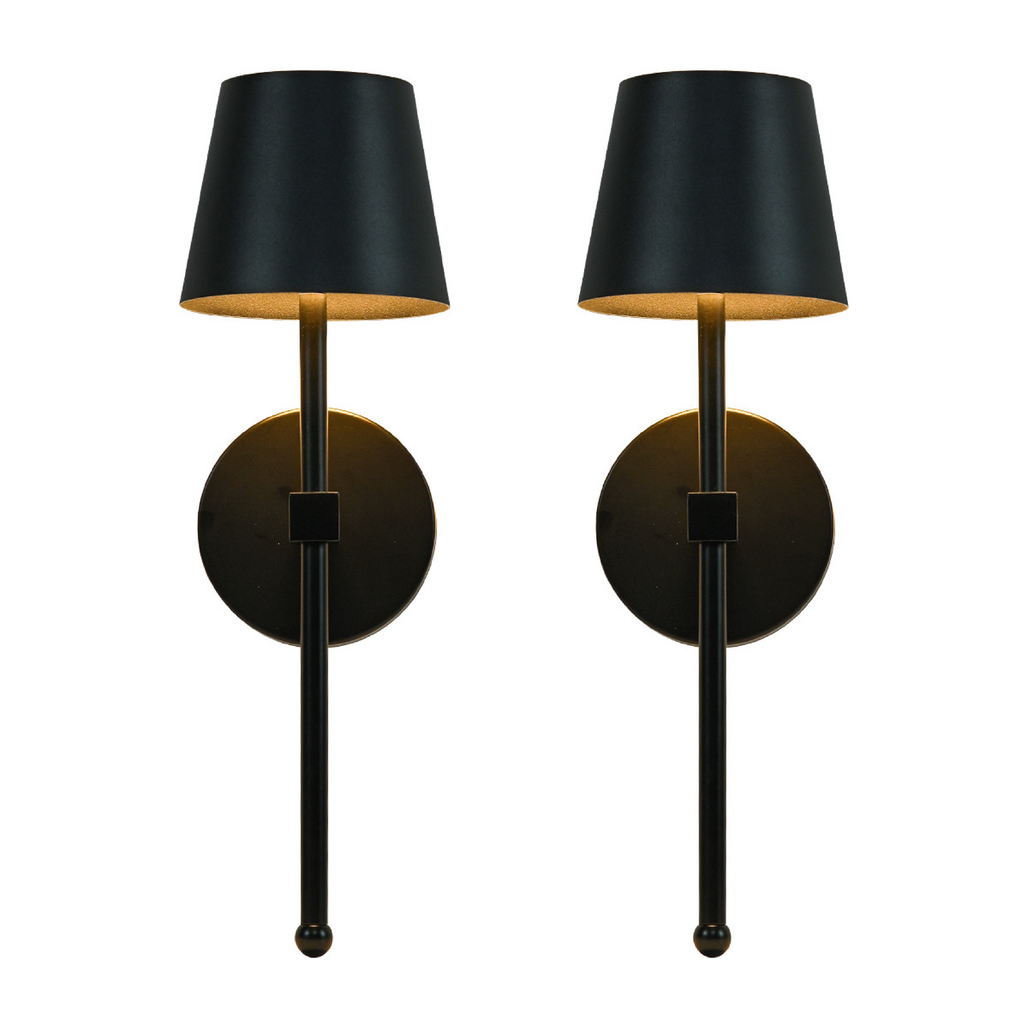 Solsticea | Rechargeable Modern Wireless Wall Lamp 6