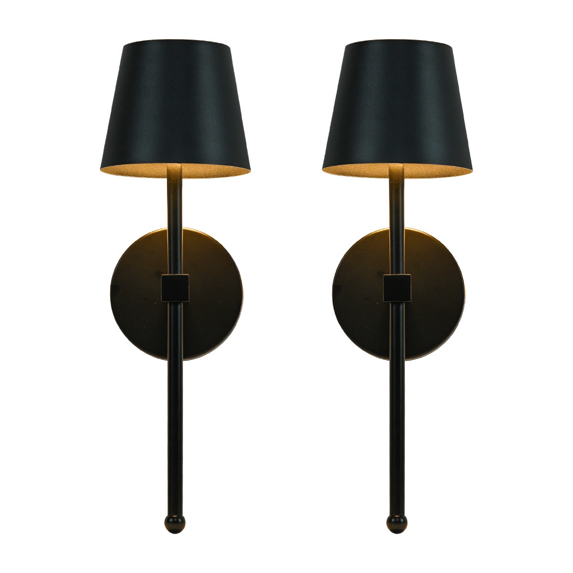 Solsticea | Rechargeable Modern Wireless Wall Lamp 6
