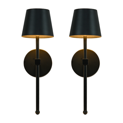 Solsticea | Rechargeable Modern Wireless Wall Lamp 6