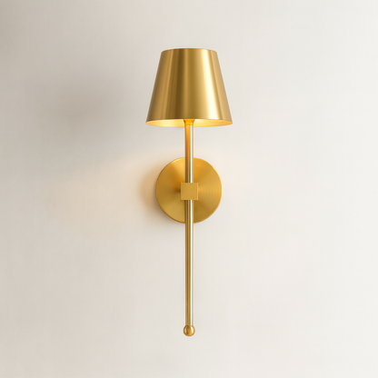 Solsticea | Rechargeable Modern Wireless Wall Lamp 7