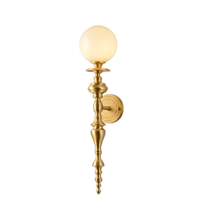 Solviera Wall Lamp 1