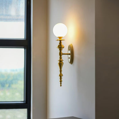 Solviera Wall Lamp 6