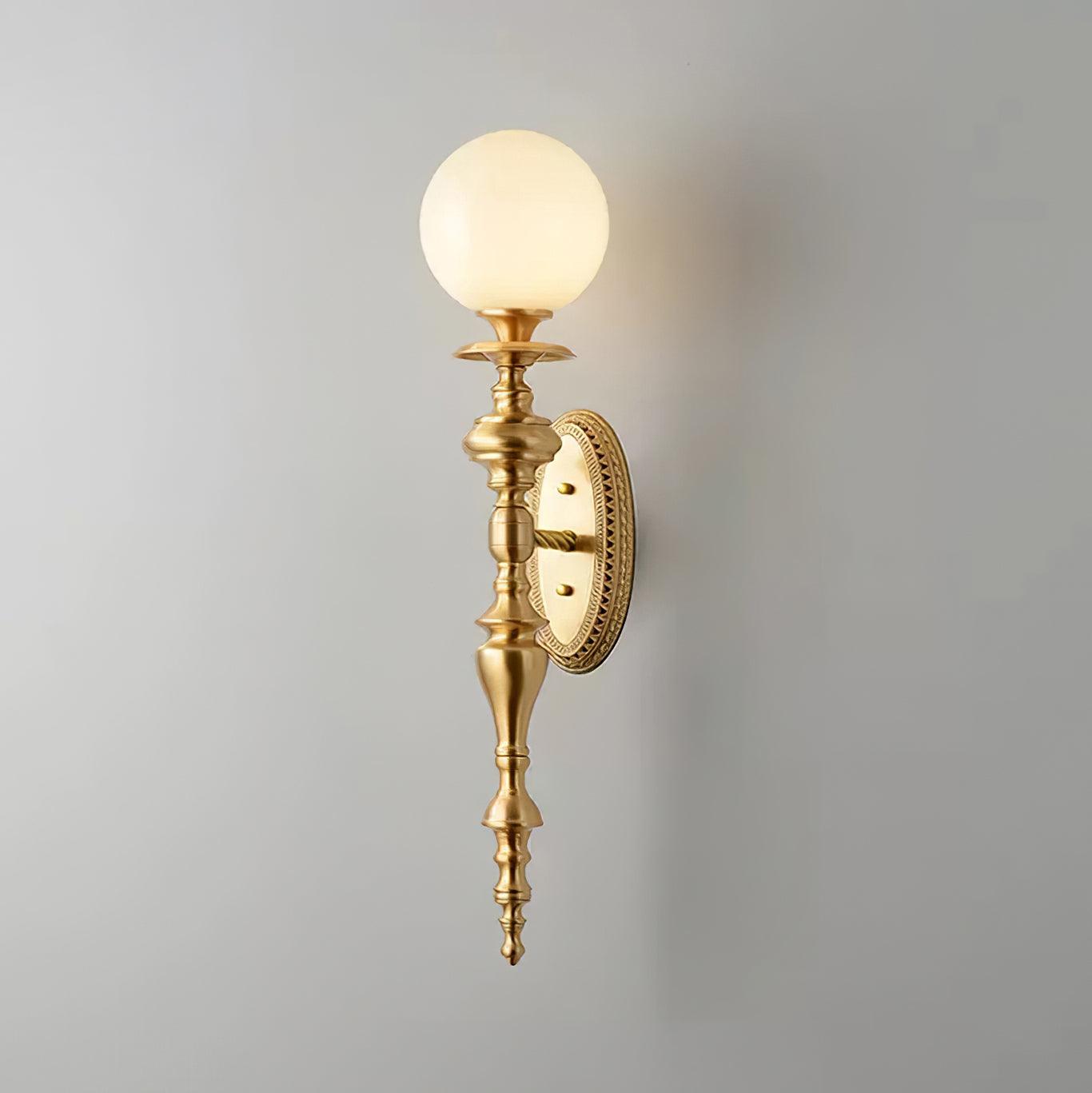 Solviera Wall Lamp 9