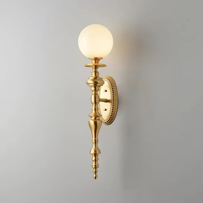 Solviera Wall Lamp 9