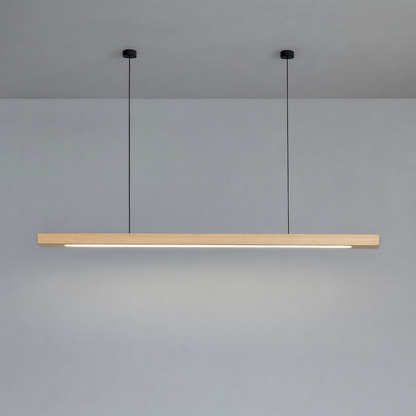 Solvyn | Modern Kitchen Bar Pendant Light for Minimalist Homes 10