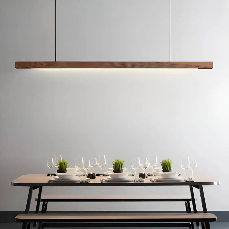 Solvyn | Modern Kitchen Bar Pendant Light for Minimalist Homes 2