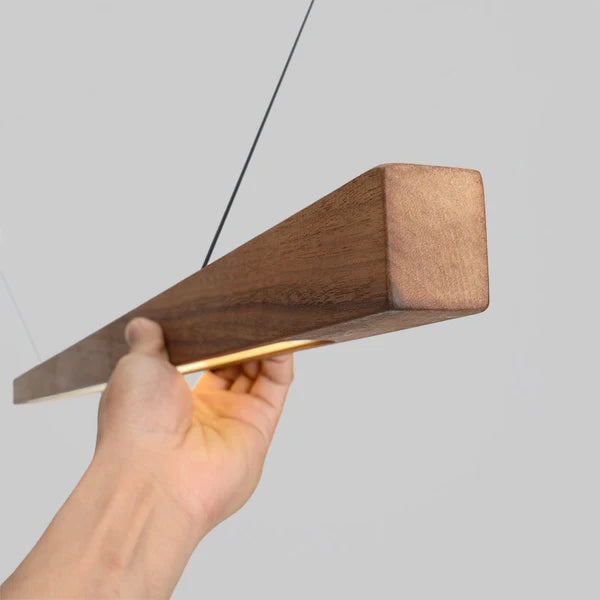 Solvyn | Modern Kitchen Bar Pendant Light for Minimalist Homes 4