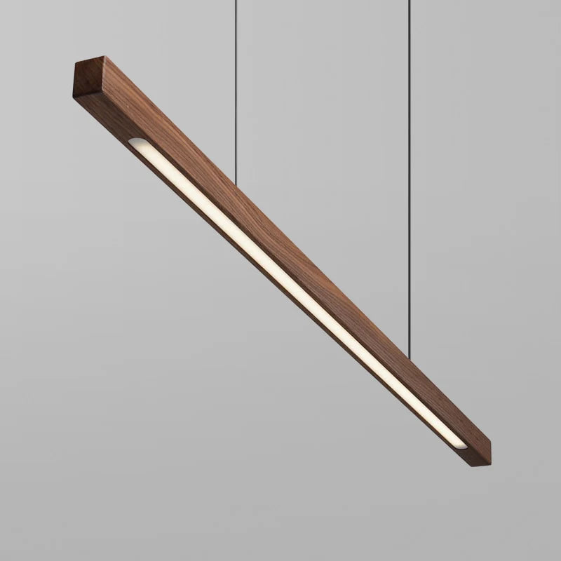Solvyn | Modern Kitchen Bar Pendant Light for Minimalist Homes 6