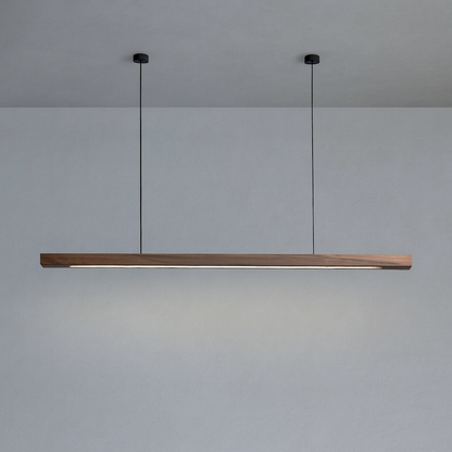 Solvyn | Modern Kitchen Bar Pendant Light for Minimalist Homes 9