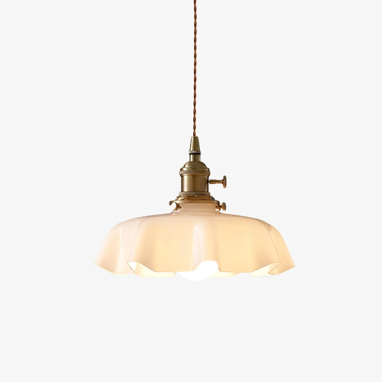 Solyn | Elegant French Pendant Light for Home Décor 5