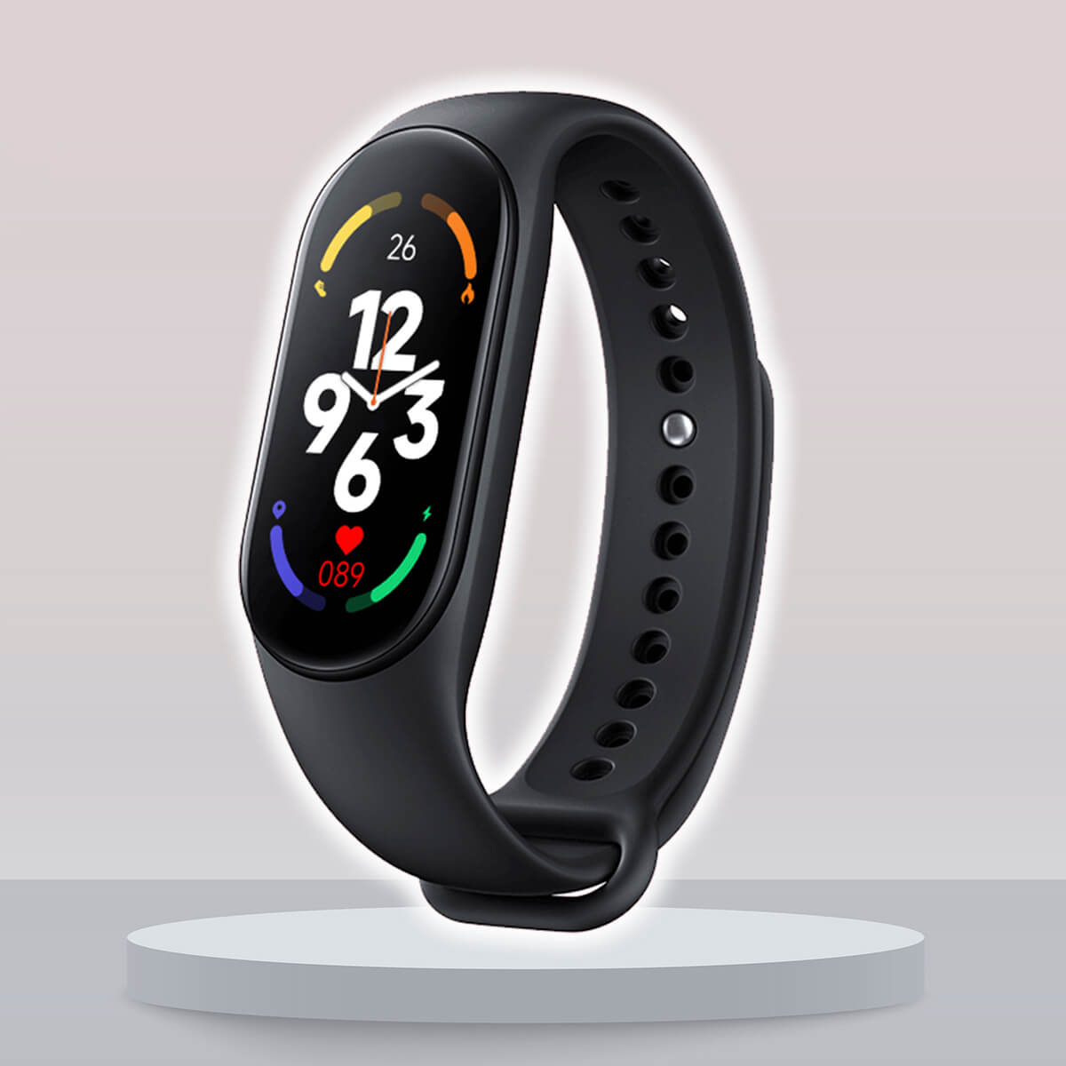 Fun Kids GPS Tracker Smart Watch With Step Counter