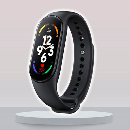 Fun Kids GPS Tracker Smart Watch With Step Counter