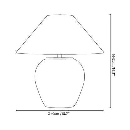 Sonoves Table Lamp 2