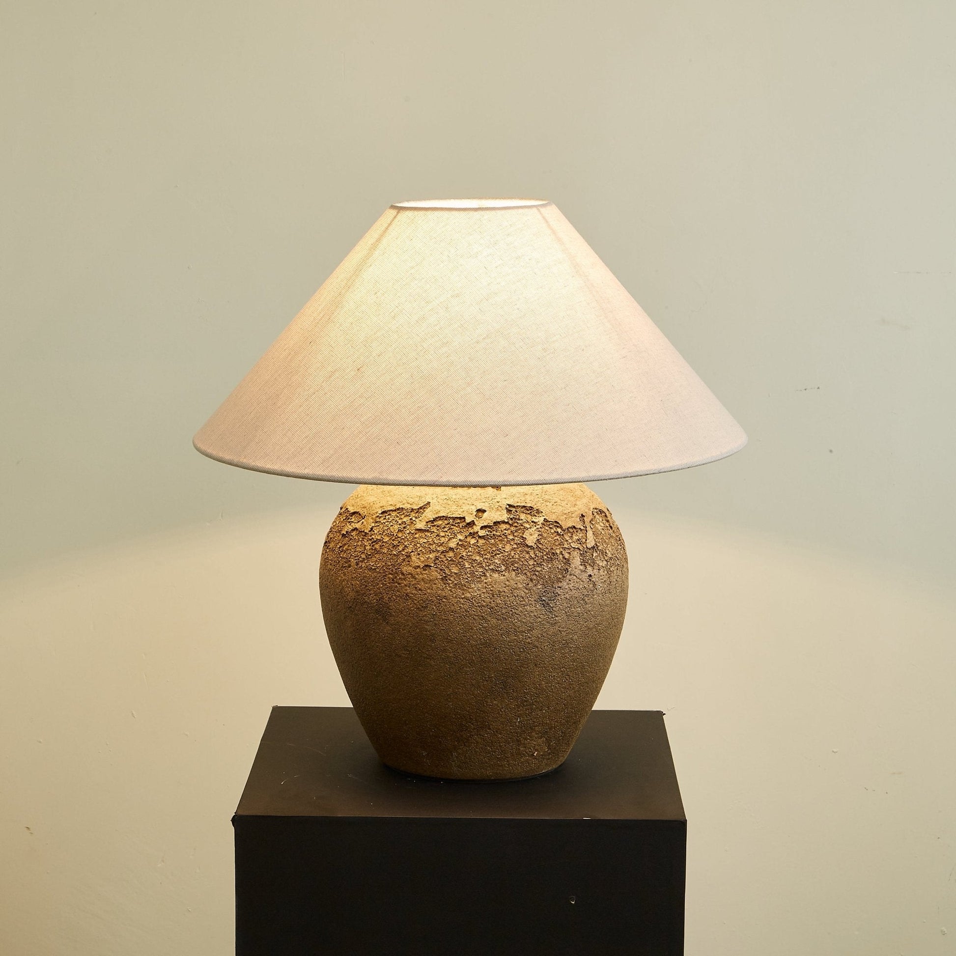 Sonoves Table Lamp 6