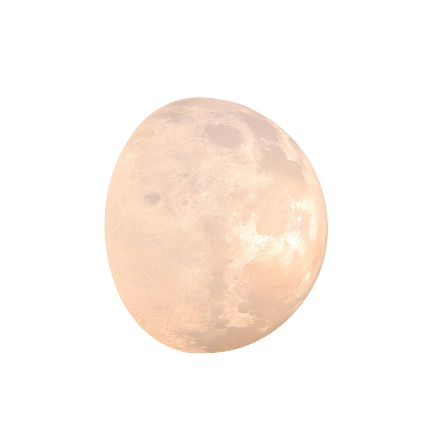 Sorena Moon Design Wall Lamp 1