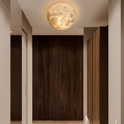 Sorena Moon Design Wall Lamp 3