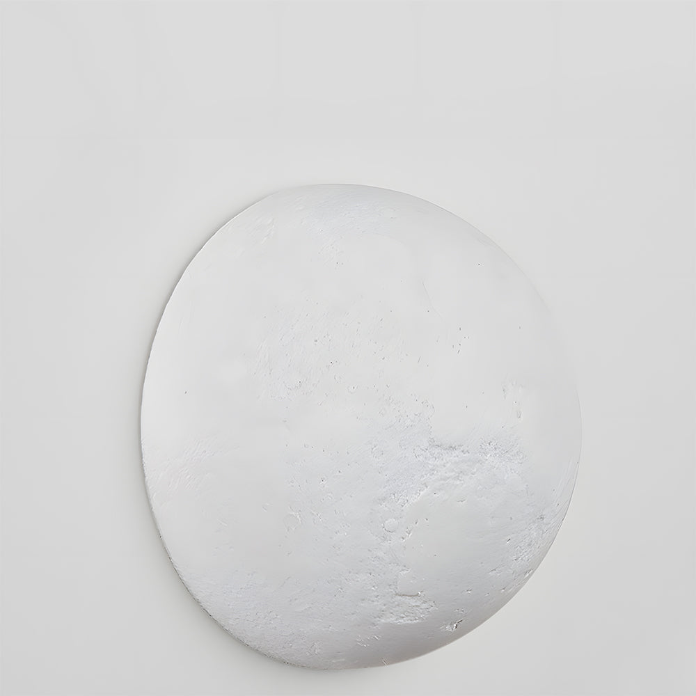 Sorena Moon Design Wall Lamp 7