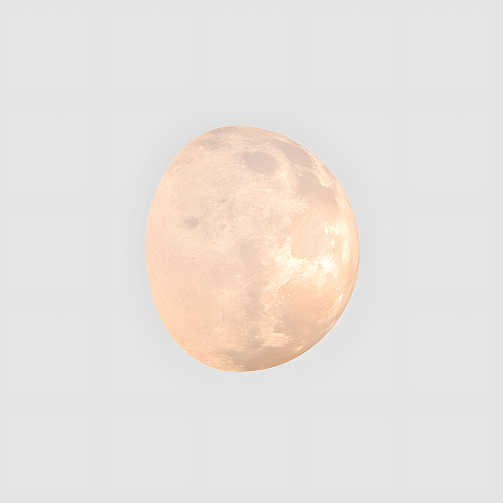 Sorena Moon Design Wall Lamp 8