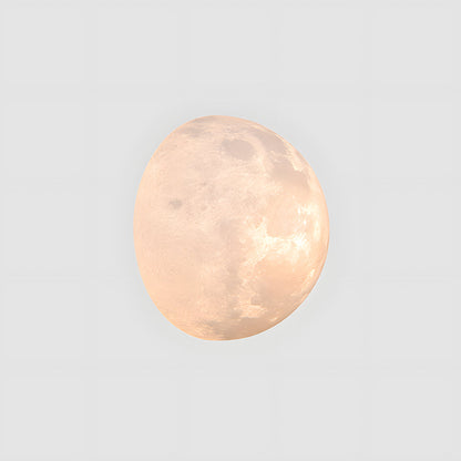 Sorena Moon Design Wall Lamp 8