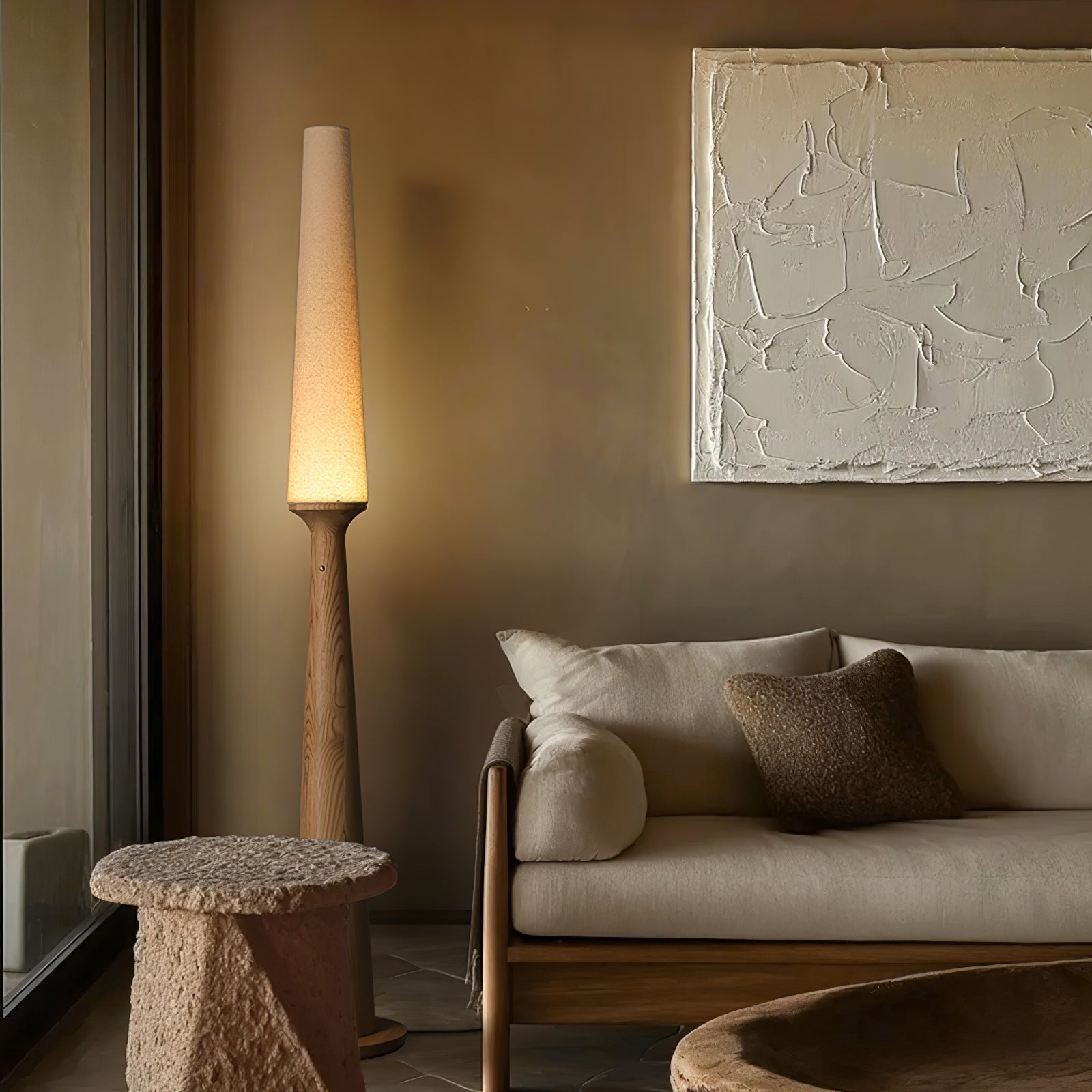 Sotetam Floor Lamp 5