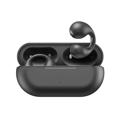 Advanced Wireless Bone Conduction Earbuds